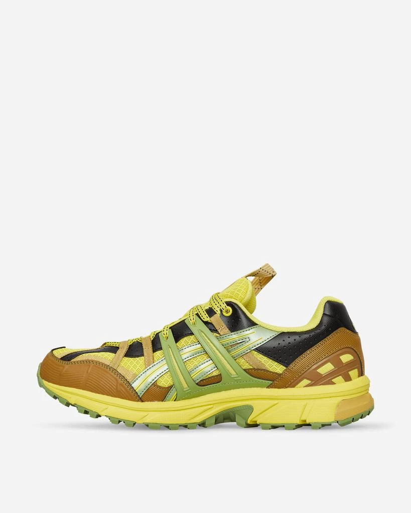 商品Asics|HS4-S GEL-Sonoma 15-50 GTX Sneakers Yellow,价格¥626,第3张图片详细描述