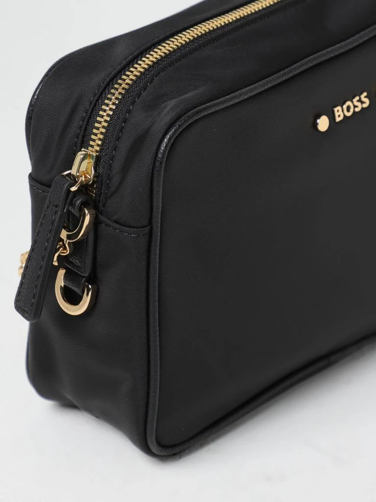 商品Hugo Boss|Boss shoulder bag for woman,价格¥962,第3张图片详细描述