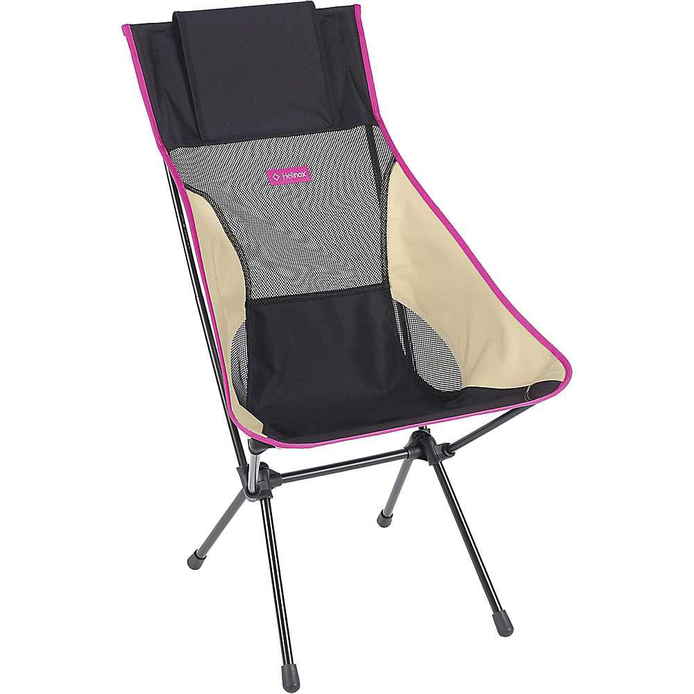 Helinox Sunset Chair商品第8张图片规格展示
