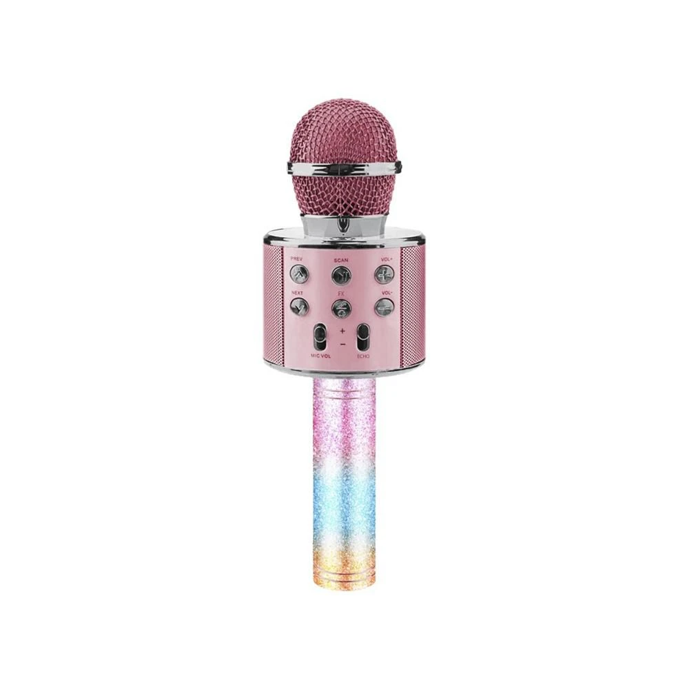商品iTouch|iTech Audio Portable Karaoke Microphone,价格¥298,第1张图片