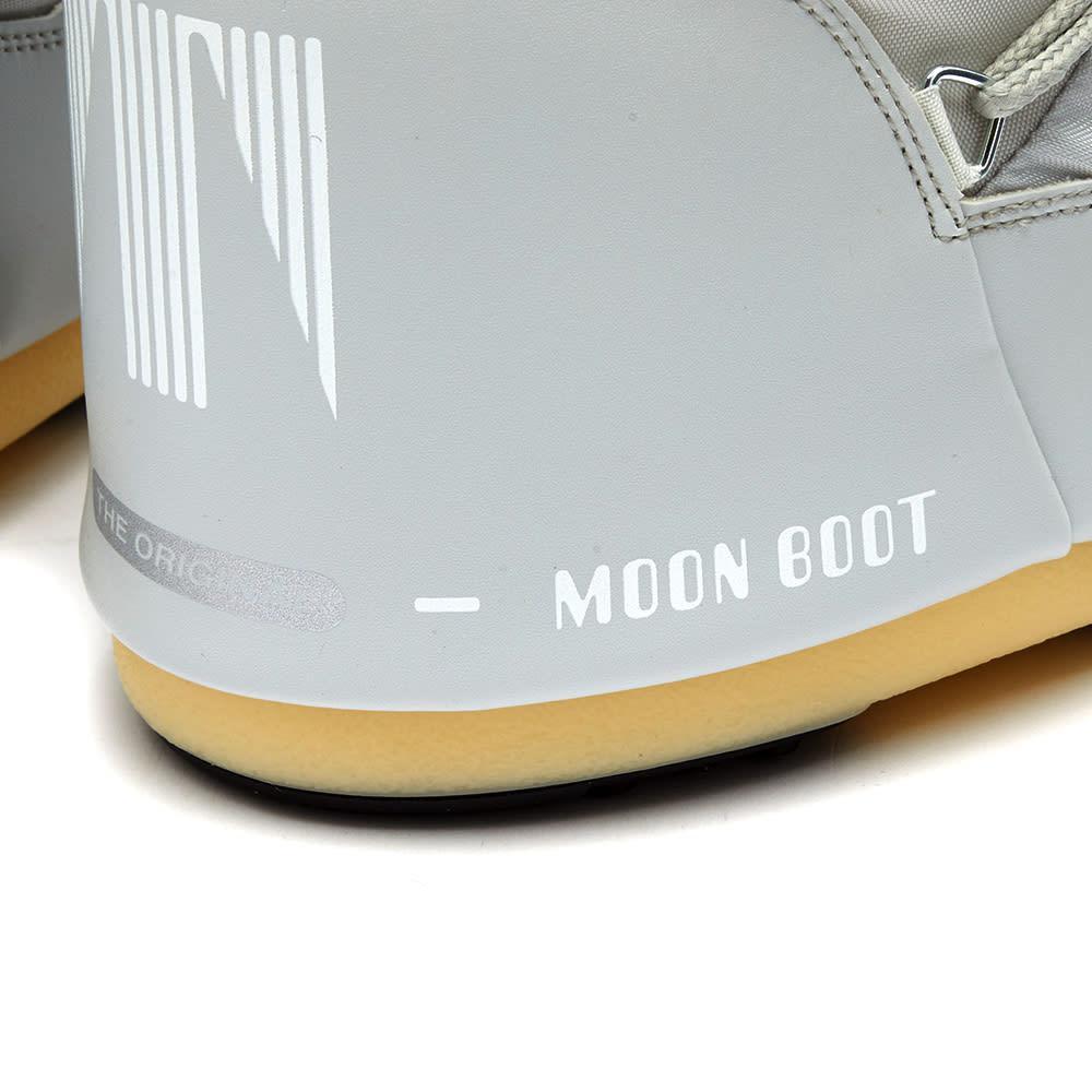 商品Moon Boot|Moon Boot Icon Nylon Boot,价格¥1144,第6张图片详细描述
