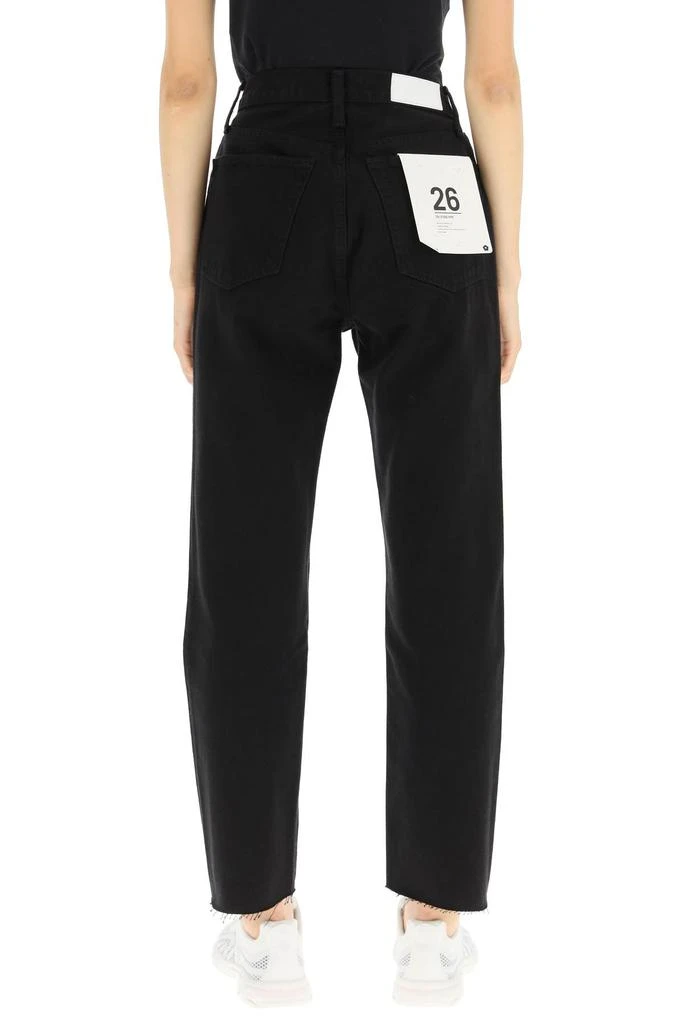 商品Re/Done|Re/done 70s stove pipe jeans,价格¥1699,第3张图片详细描述