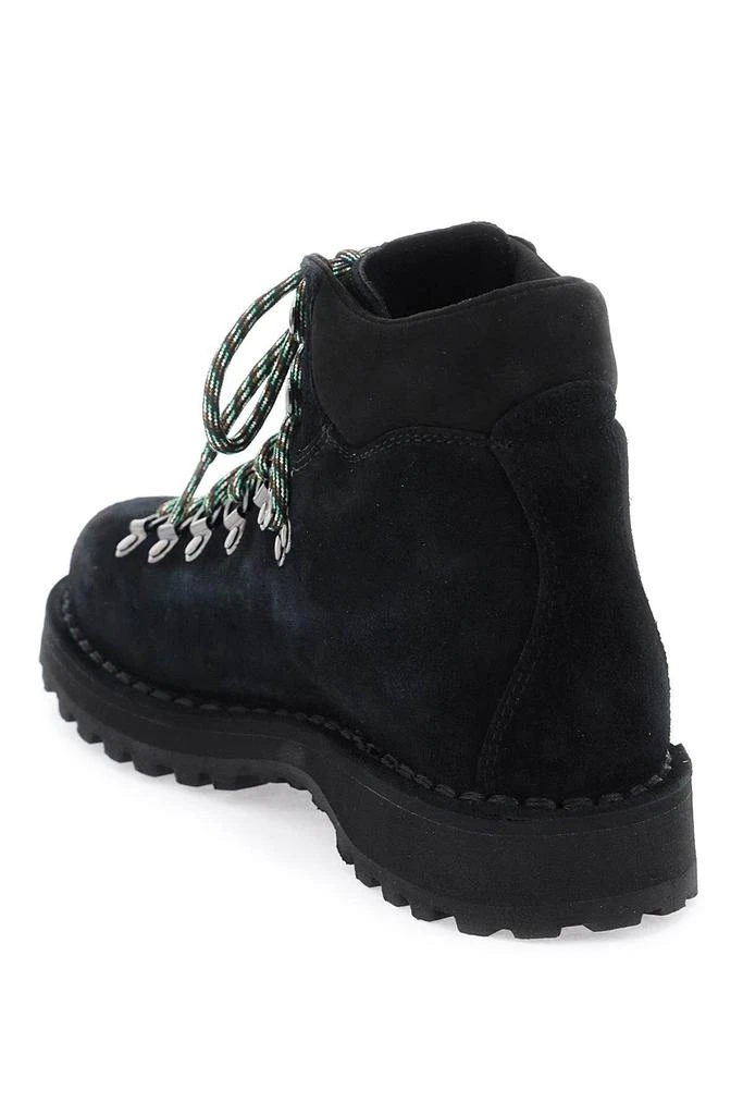 商品Diemme|Roccia Vet ankle boots,价格¥1623,第2张图片详细描述