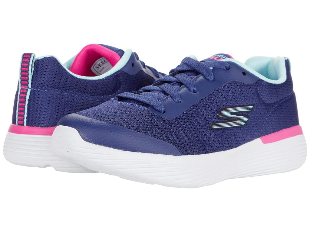 商品SKECHERS|Sport - Go Run 400 V2 - Basic Edge (Little Kid/Big Kid),价格¥205,第1张图片