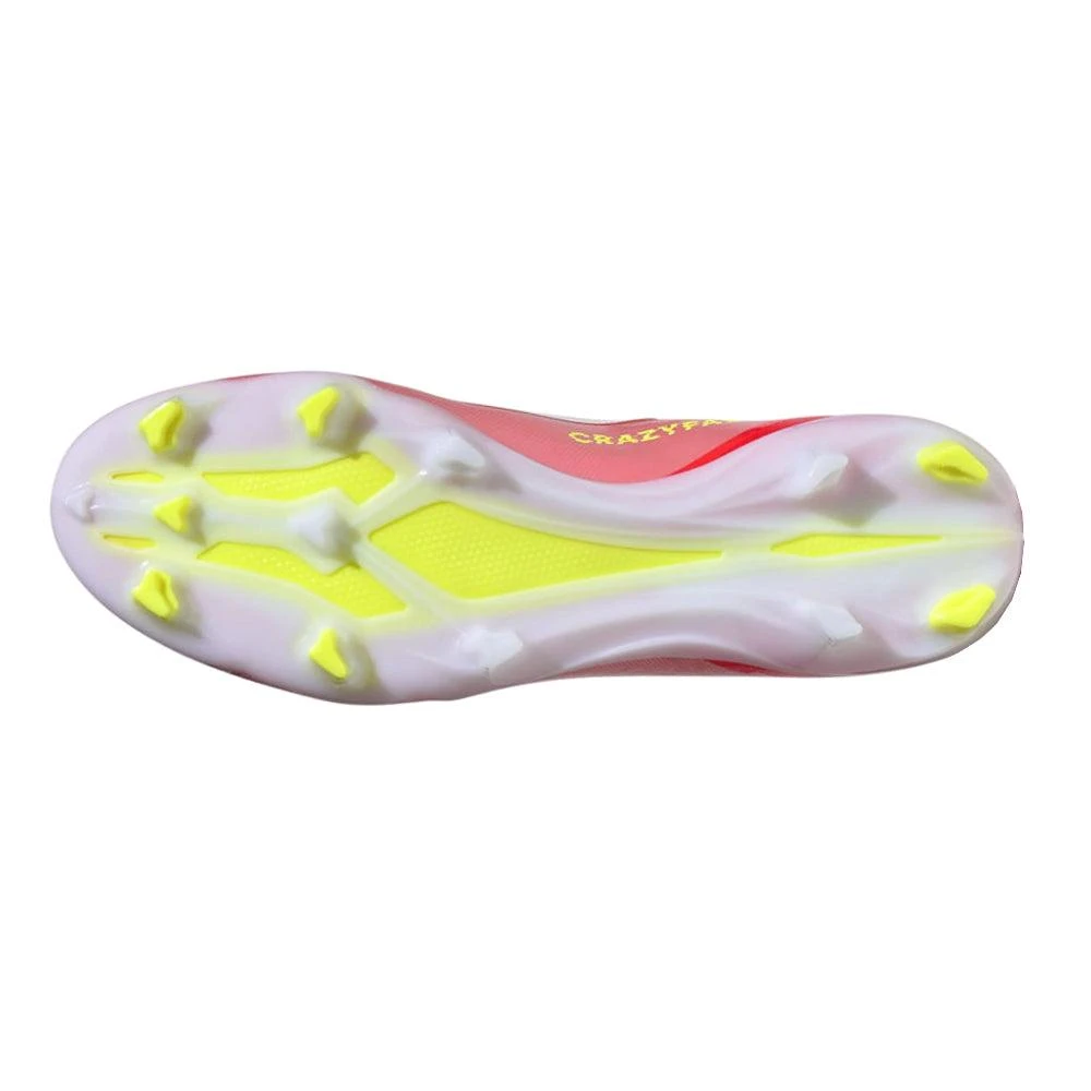 商品Adidas|X Crazyfast Pro Firm Ground Soccer Cleats,价格¥1125,第3张图片详细描述