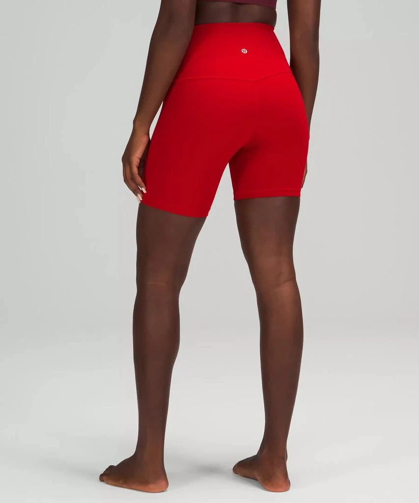 lululemon Align™ High-Rise Short 6" 商品