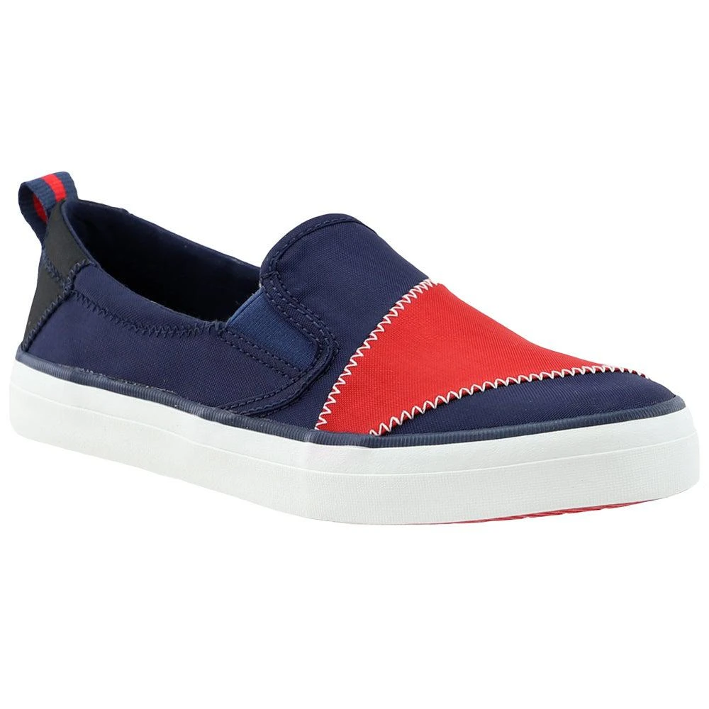 商品Sperry|Crest Twin Slip On Sneakers,价格¥154,第2张图片详细描述