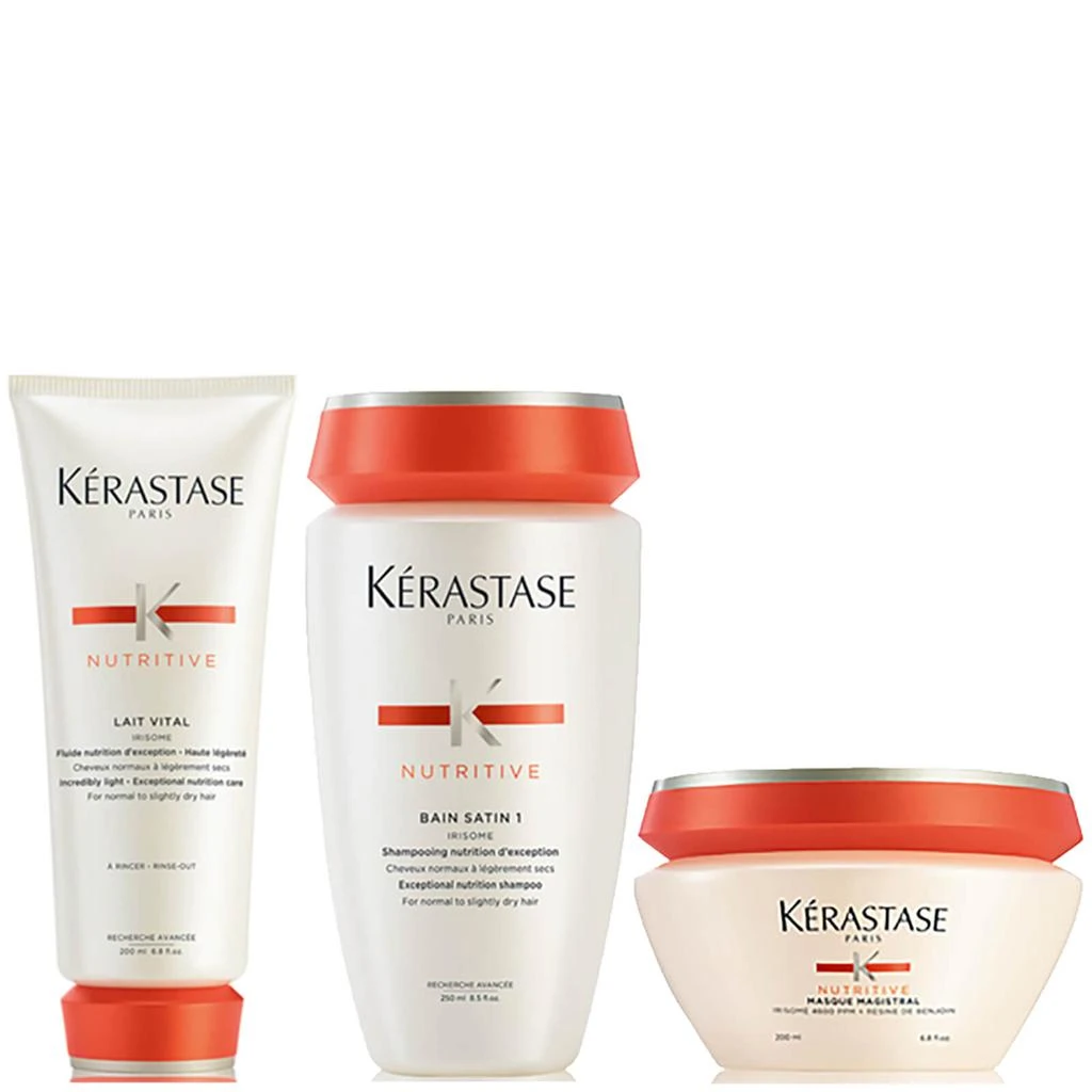 商品Kérastase|滋养恒护套装,价格¥952,第1张图片