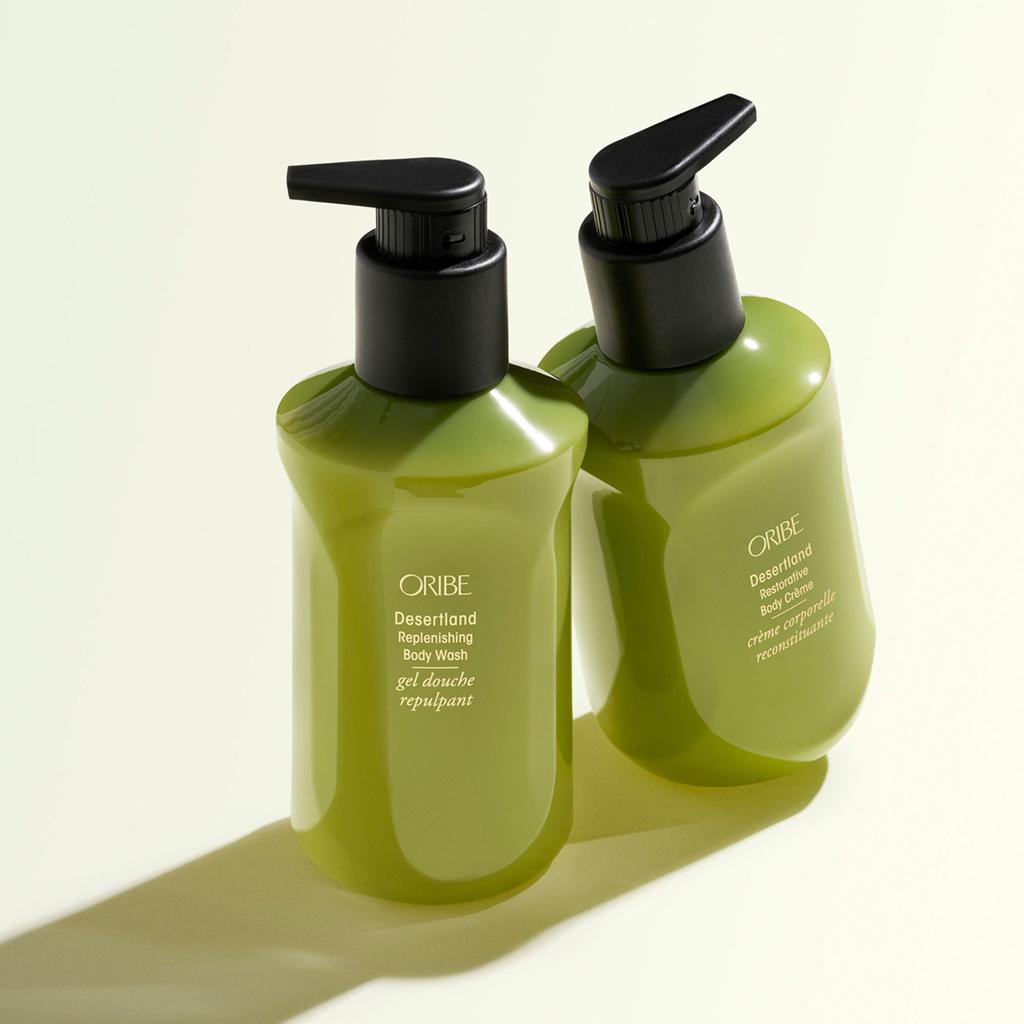 商品Oribe|Desertland Body Creme,价格¥478,第7张图片详细描述