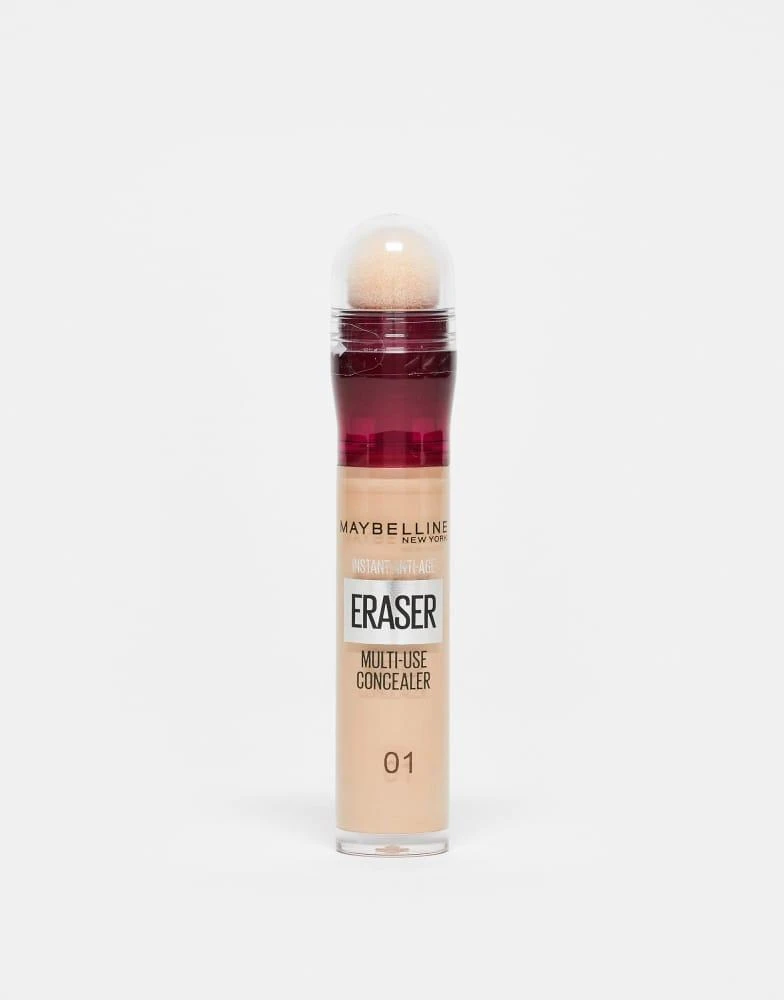 Maybelline Eraser Eye Concealer 商品