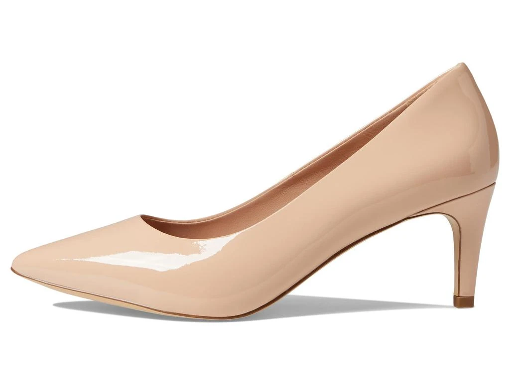 商品Cole Haan|Vandam Pump 65 mm,价格¥893,第4张图片详细描述