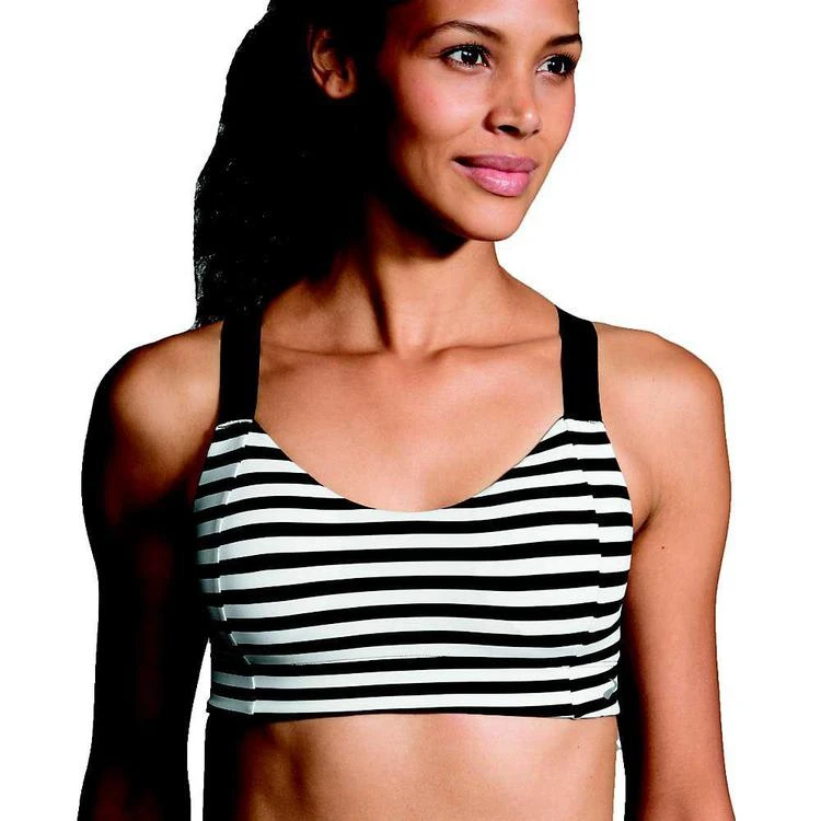 商品Brooks|Brooks Women's Hot Shot Bra,价格¥199,第1张图片