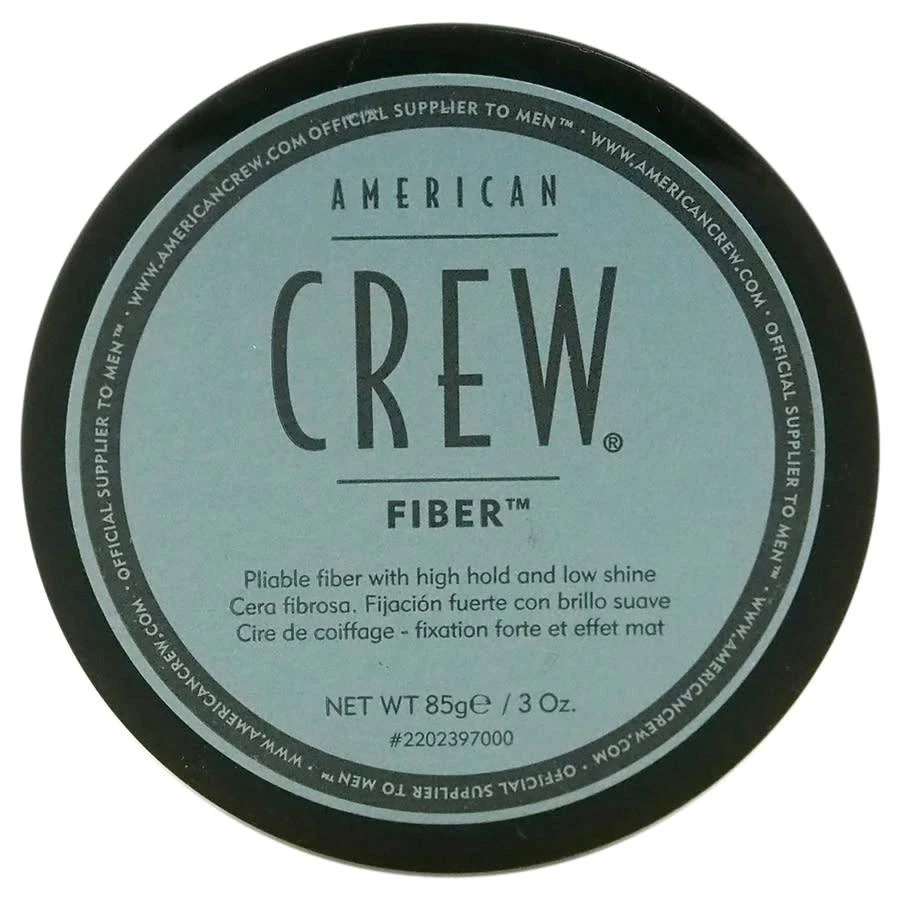 商品American Crew|Fiber by American Crew for Men - 3 oz Fiber,价格¥104,第1张图片