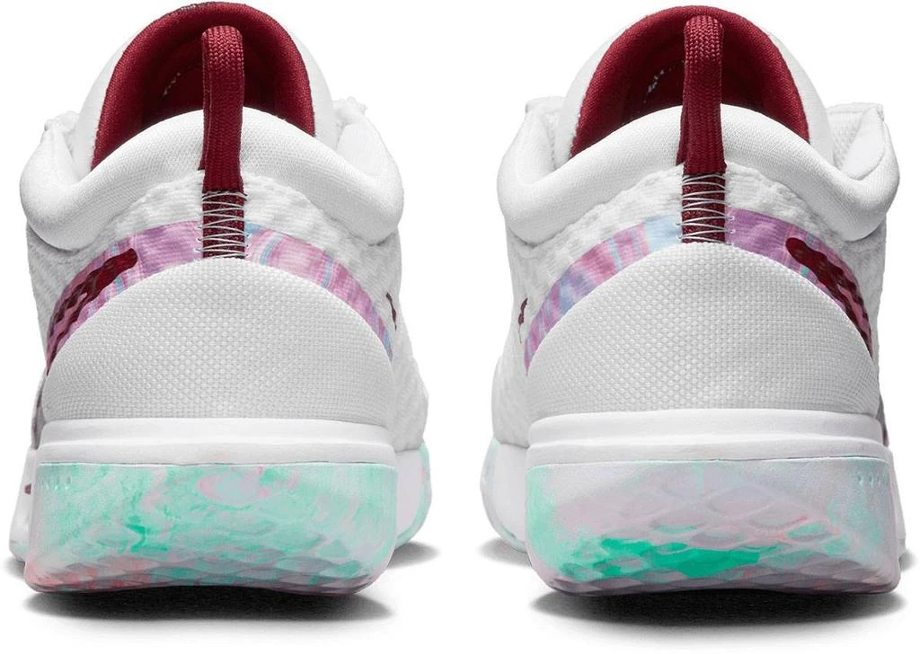 商品NIKE|NikeCourt Women's Zoom Pro Hard Court Tennis Shoes,价格¥819,第5张图片详细描述