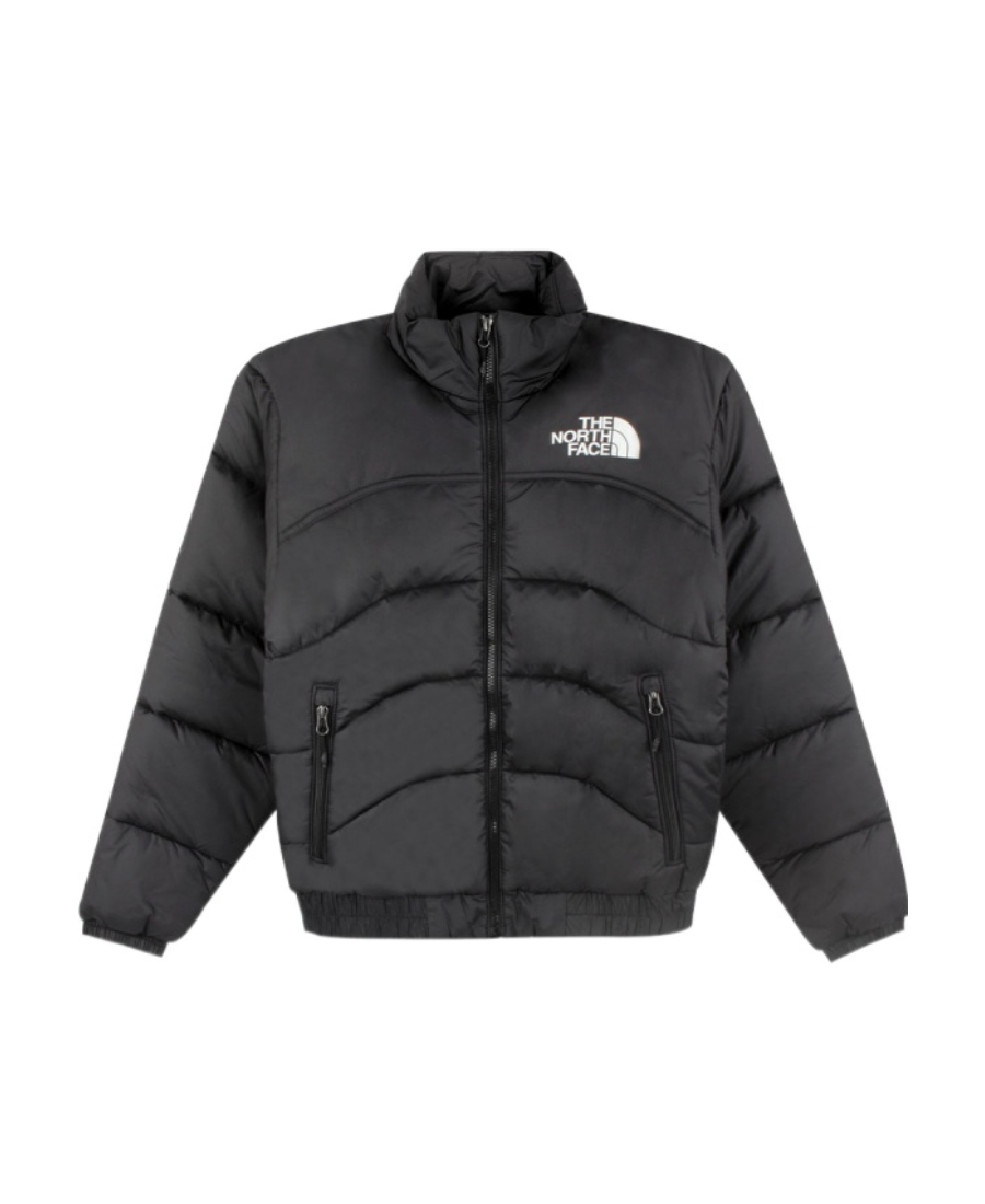 The North Face]北面The North Face乐斯菲斯女款夹克|Women's Nuptse