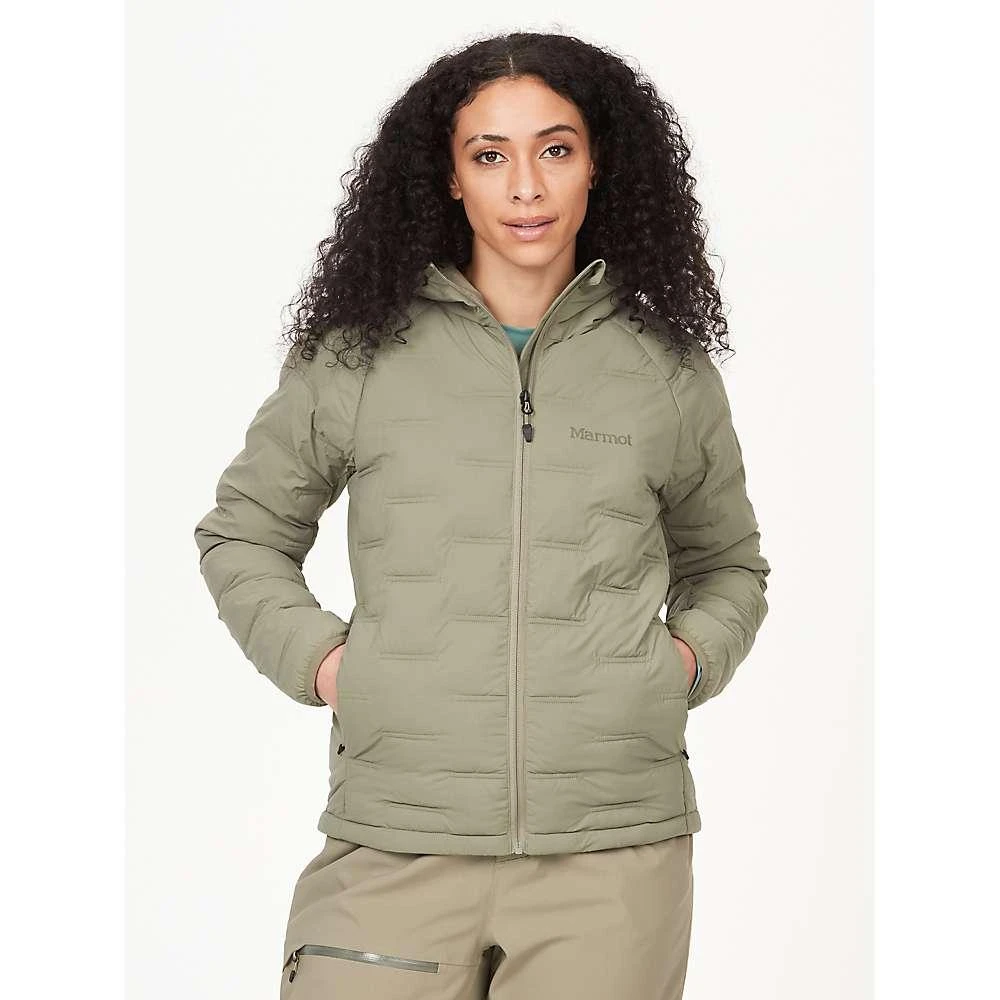 Marmot Women's WarmCube Active Novus Hoody 商品