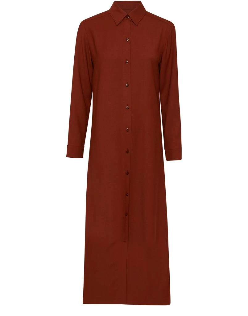 商品A.P.C.|Gwyneth 连衣裙,价格¥2052,第1张图片