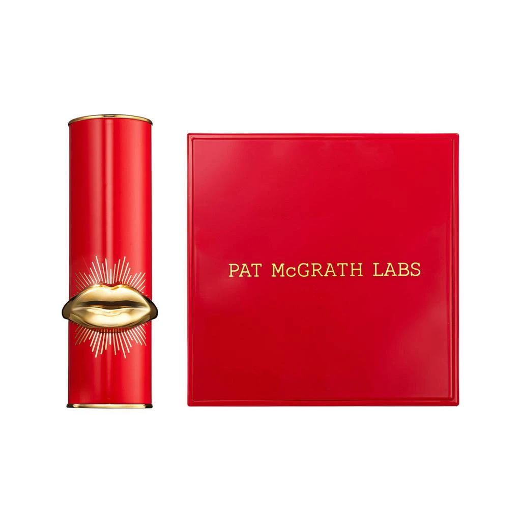 商品Pat McGrath|Limited Edition Lunar New Year Eye & Lip Duo,价格¥665,第2张图片详细描述