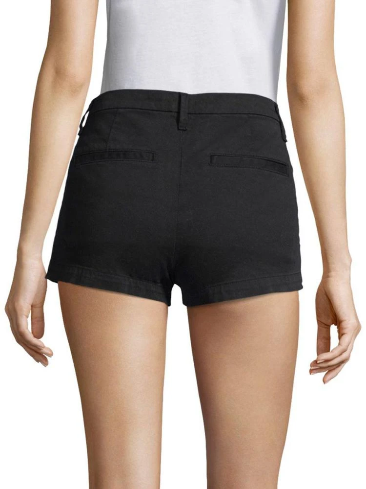 商品J Brand|Clara Shorts,价格¥624,第2张图片详细描述