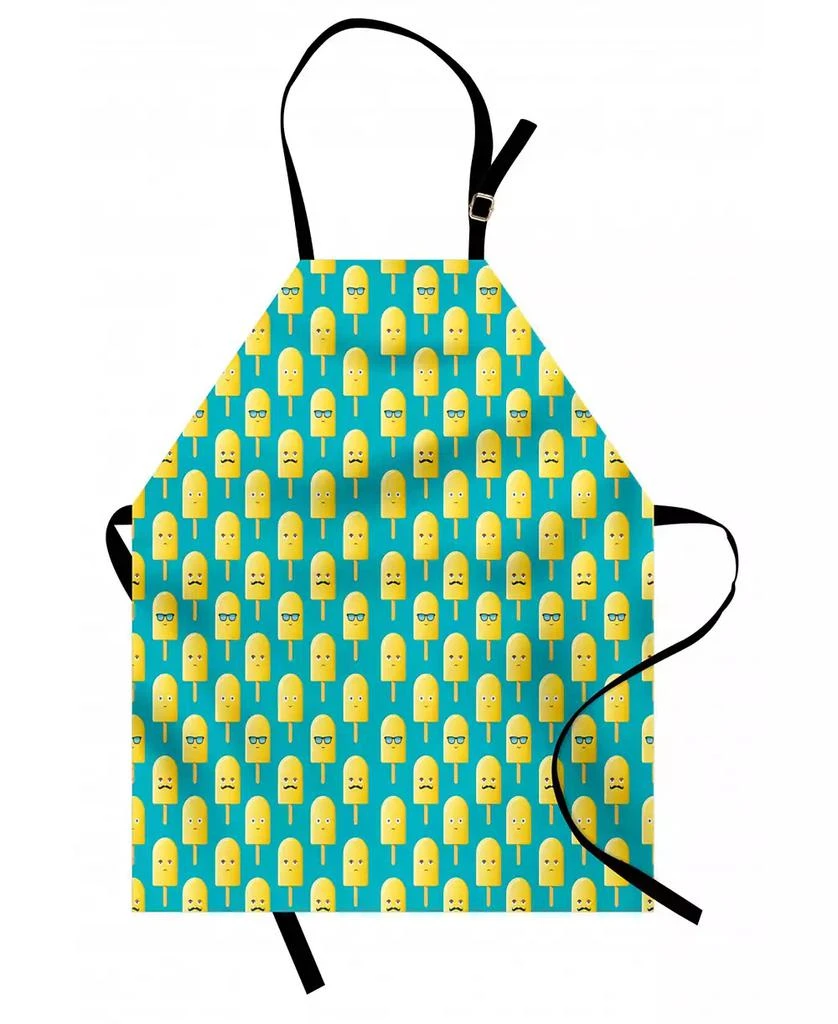 商品Ambesonne|Apron,价格¥417,第1张图片