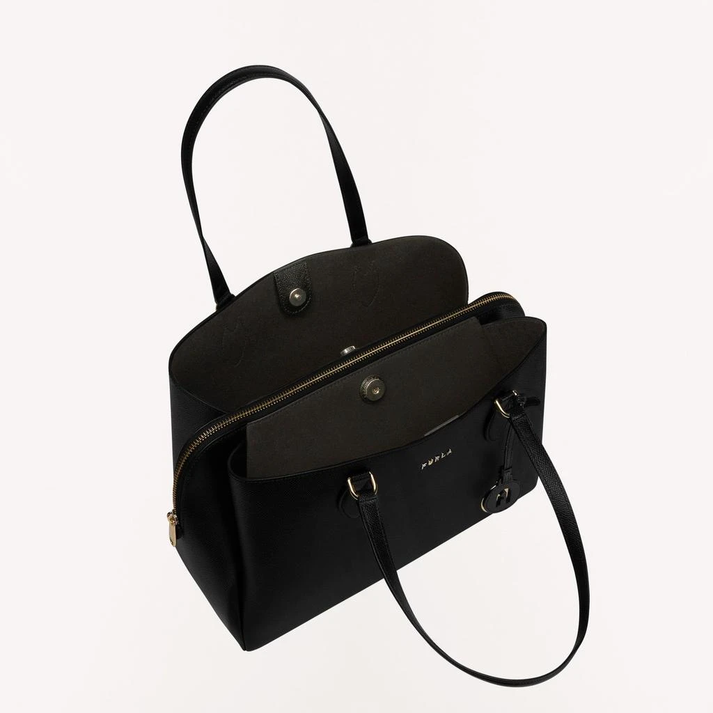 商品Furla|Furla Minerva Tote L,价格¥1178,第4张图片详细描述