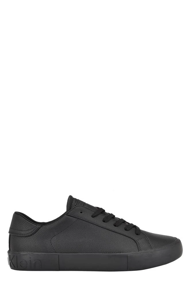 商品Calvin Klein|Reon Sneaker,价格¥456,第3张图片详细描述