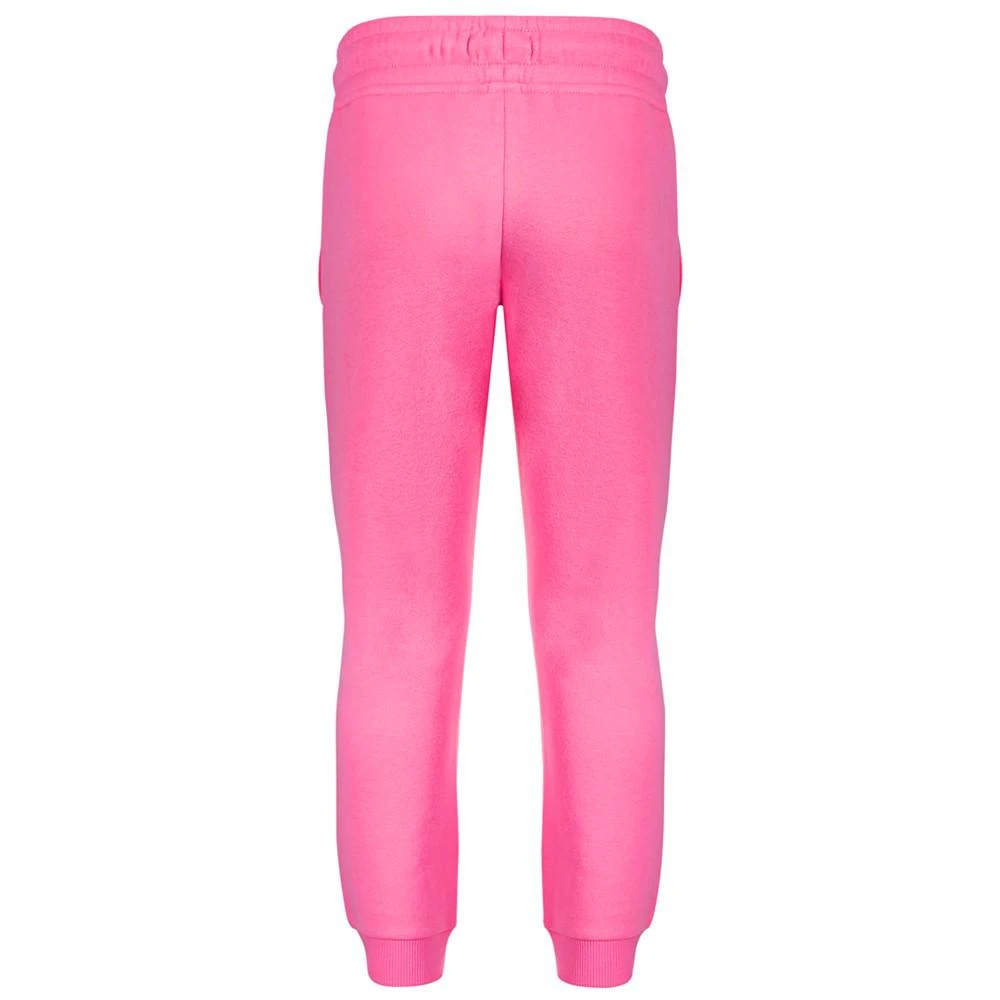 商品Epic Threads|Little Girls Solid Fleece Jogger Pants, Created for Macy's,价格¥264,第2张图片详细描述