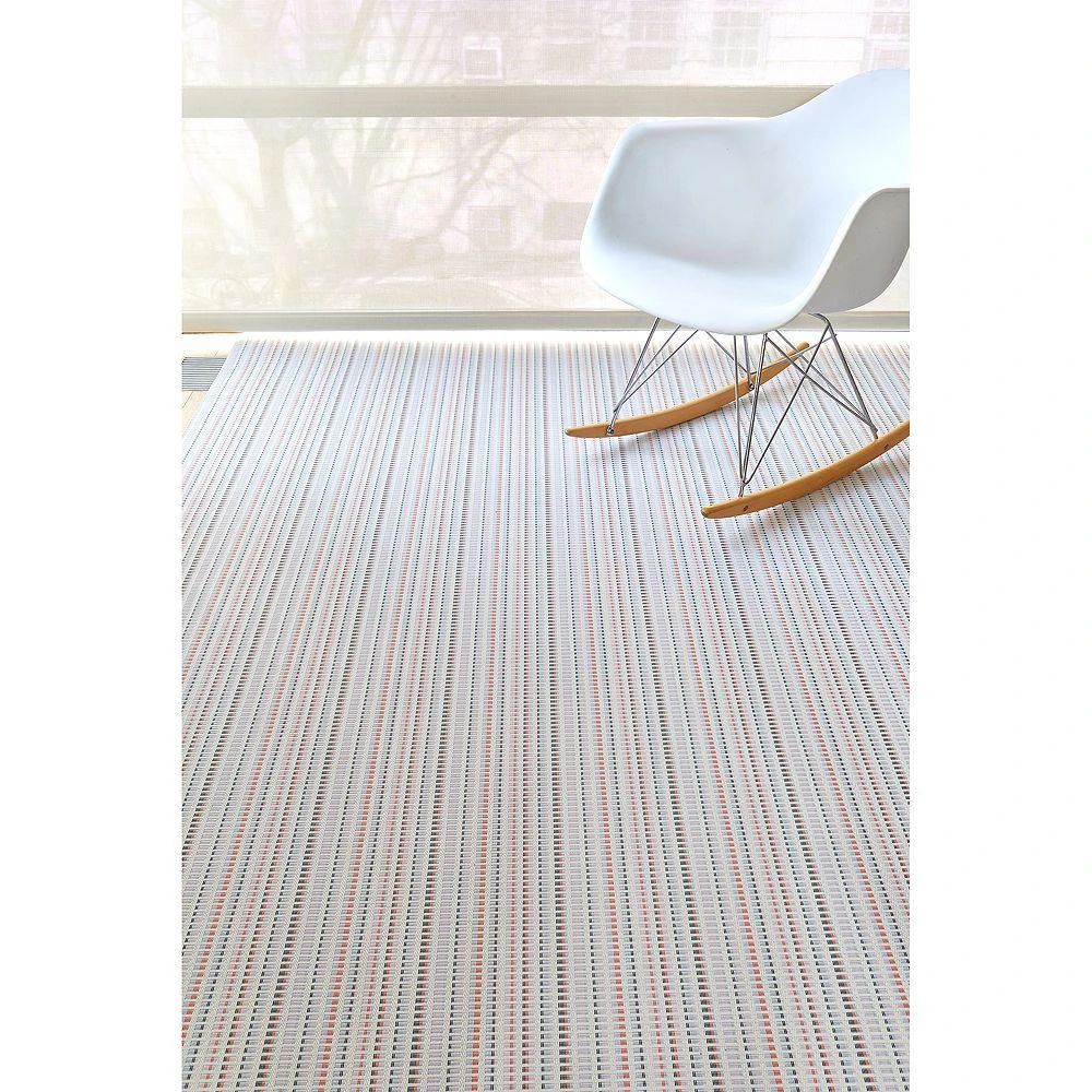 Tambour Rug, 26" x 72" 商品