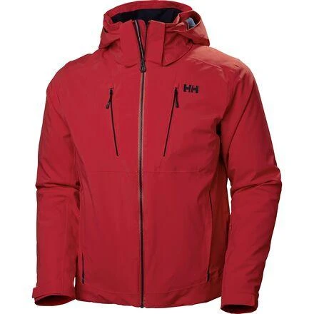 商品Helly Hansen|哈雷汉森Alpha 3.0男士夹克外套 多款配色,价格¥1569,第3张图片详细描述