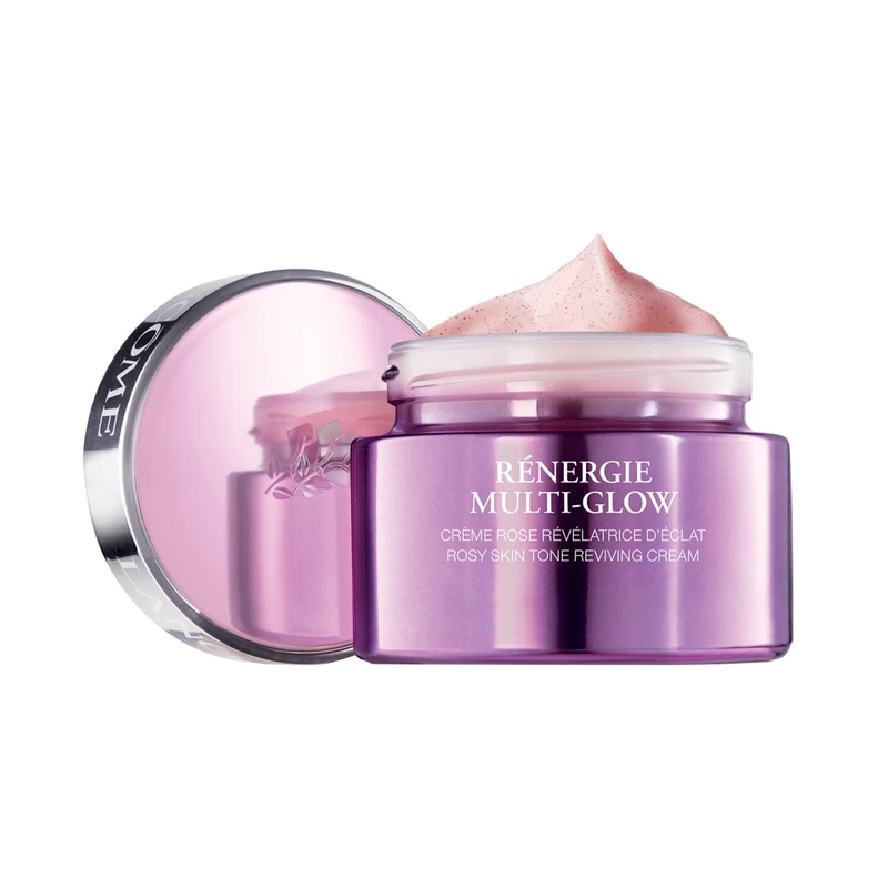 Lancome兰蔻立体素颜多重光泽面霜50ml 商品