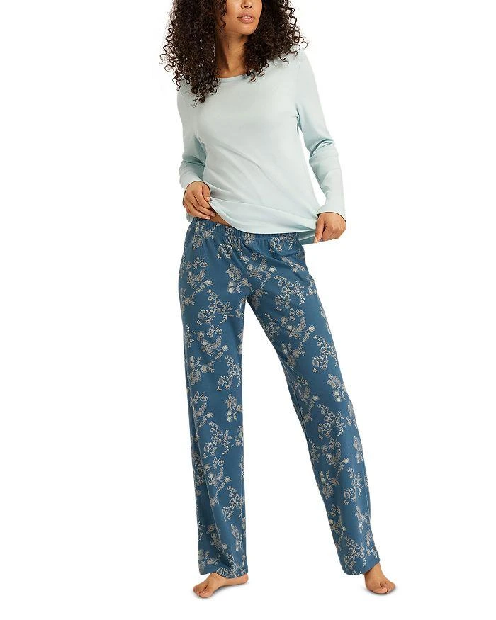 Loungy Nights Knit Pajama Pants 商品