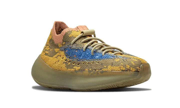 Adidas Yeezy Boost 380 Kids 商品