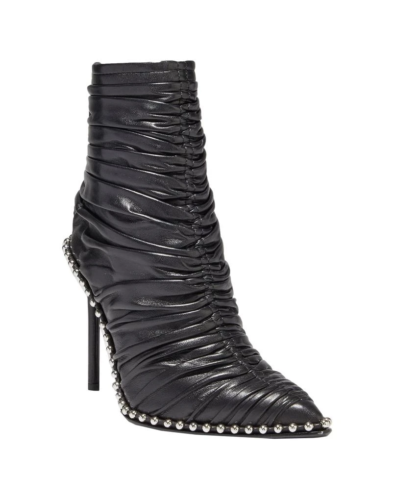 商品Alexander Wang|Ankle boot,价格¥3462,第2张图片详细描述