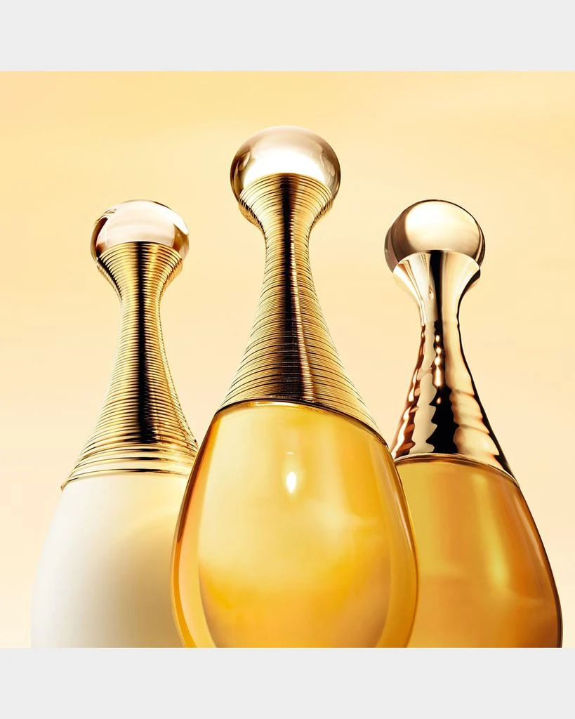 Dior J'adore Parfum d'eau 商品