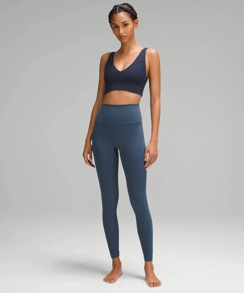 lululemon Align™ V-Neck Bra *Light Support, C/D Cup 商品