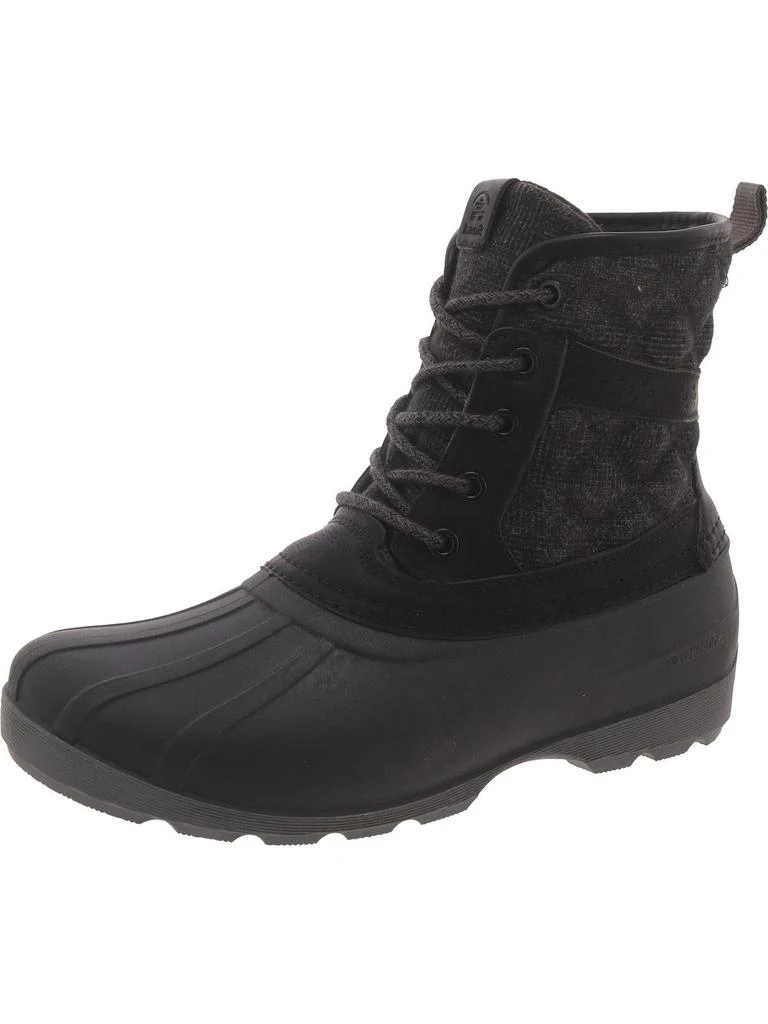 商品Kamik|Sierra Mid Girls Big Kid Cold Weather Winter & Snow Boots,价格¥517,第1张图片