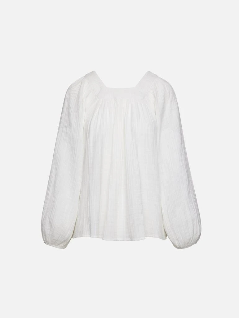 商品ANAAK|Carrie Mae Poet Blouse,价格¥622,第1张图片