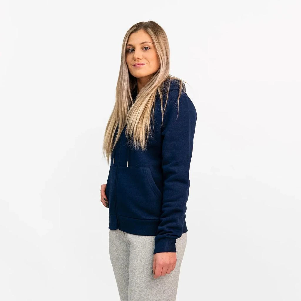 TROOP Women's Refine Full-Zip Hoodie 商品