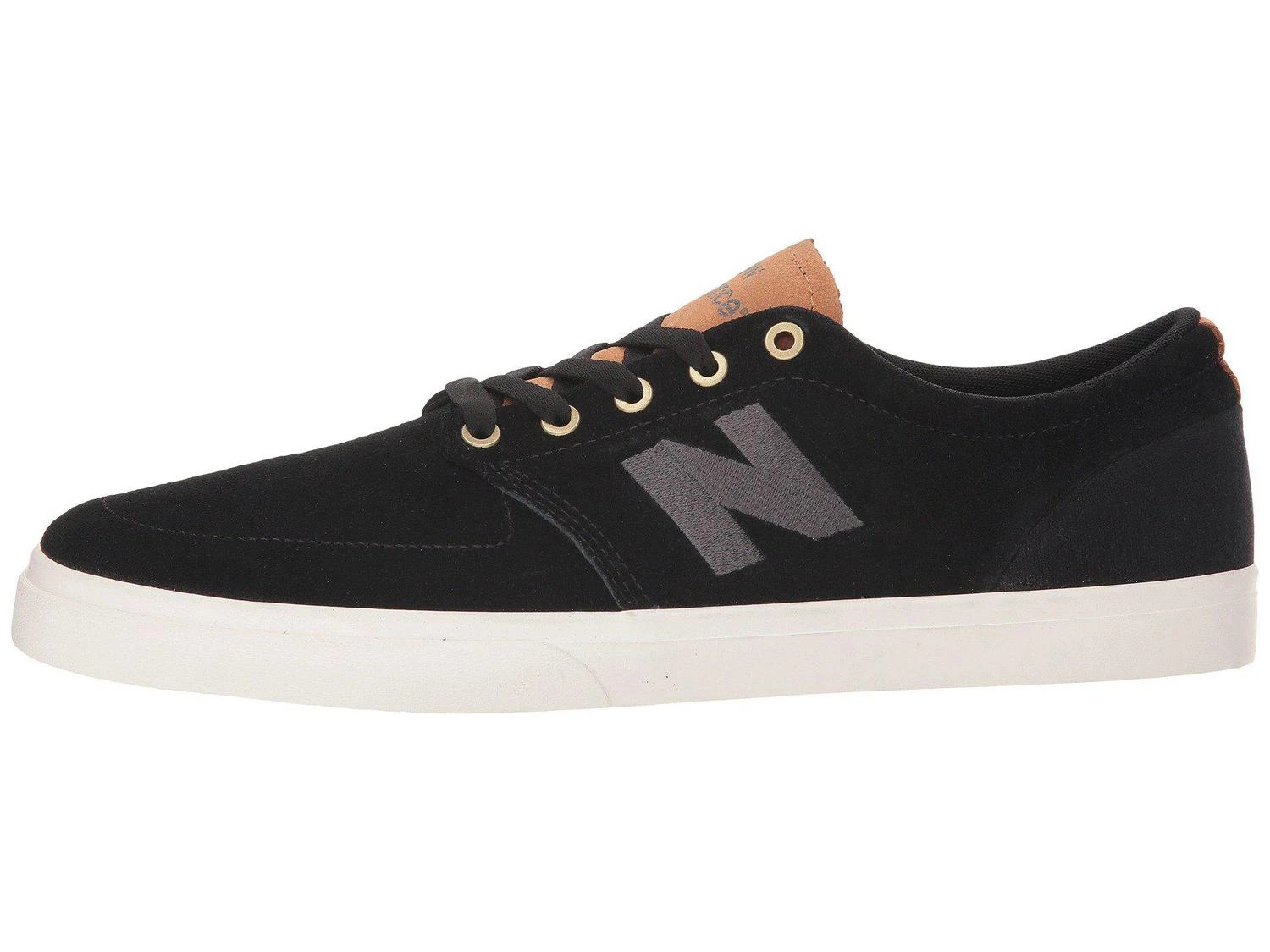 商品New Balance|NM345 慢跑鞋,价格¥425,第4张图片详细描述