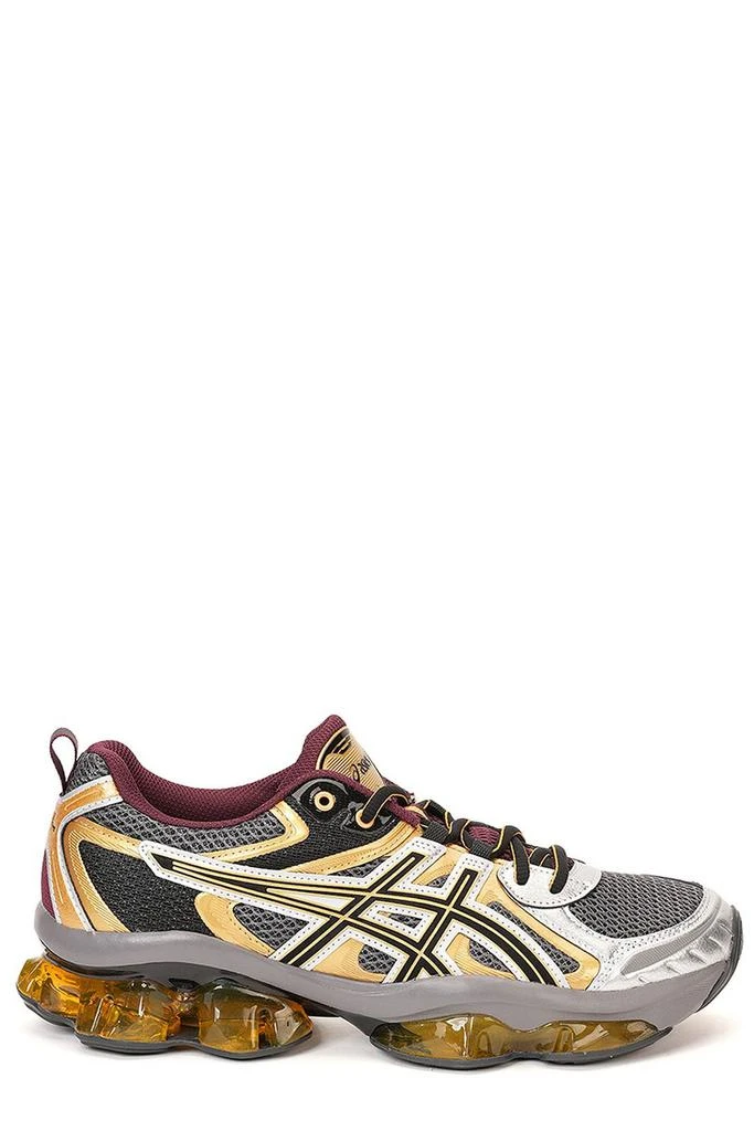 商品Asics|ASICS Gel-Quantum Kinetic Panelled Low-Top Sneakers,价格¥1322,第1张图片