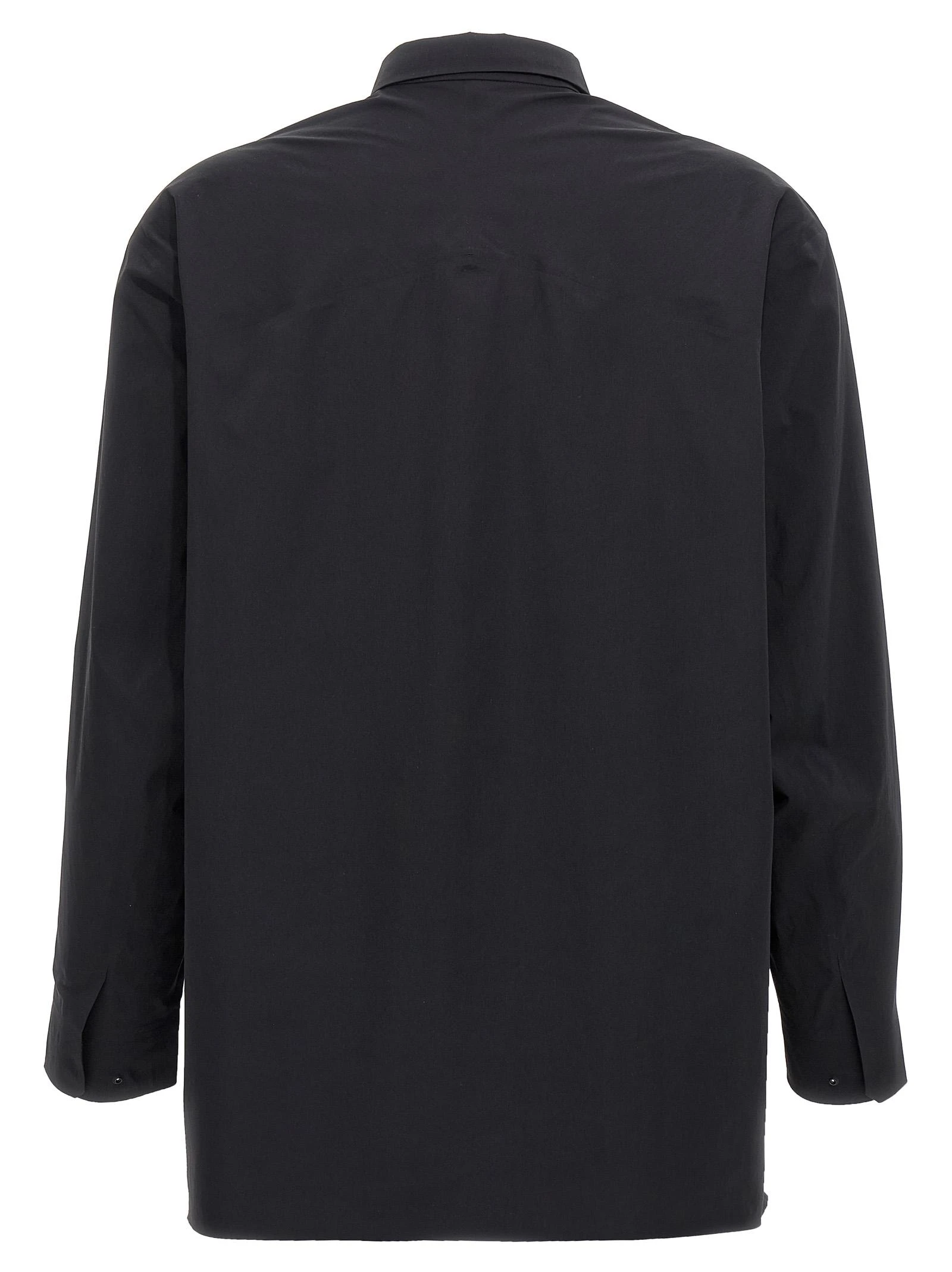 商品【商品预售7天发货】 Veilance|Veilance  X000009315BLACK 黑色,价格¥2435,第3张图片详细描述