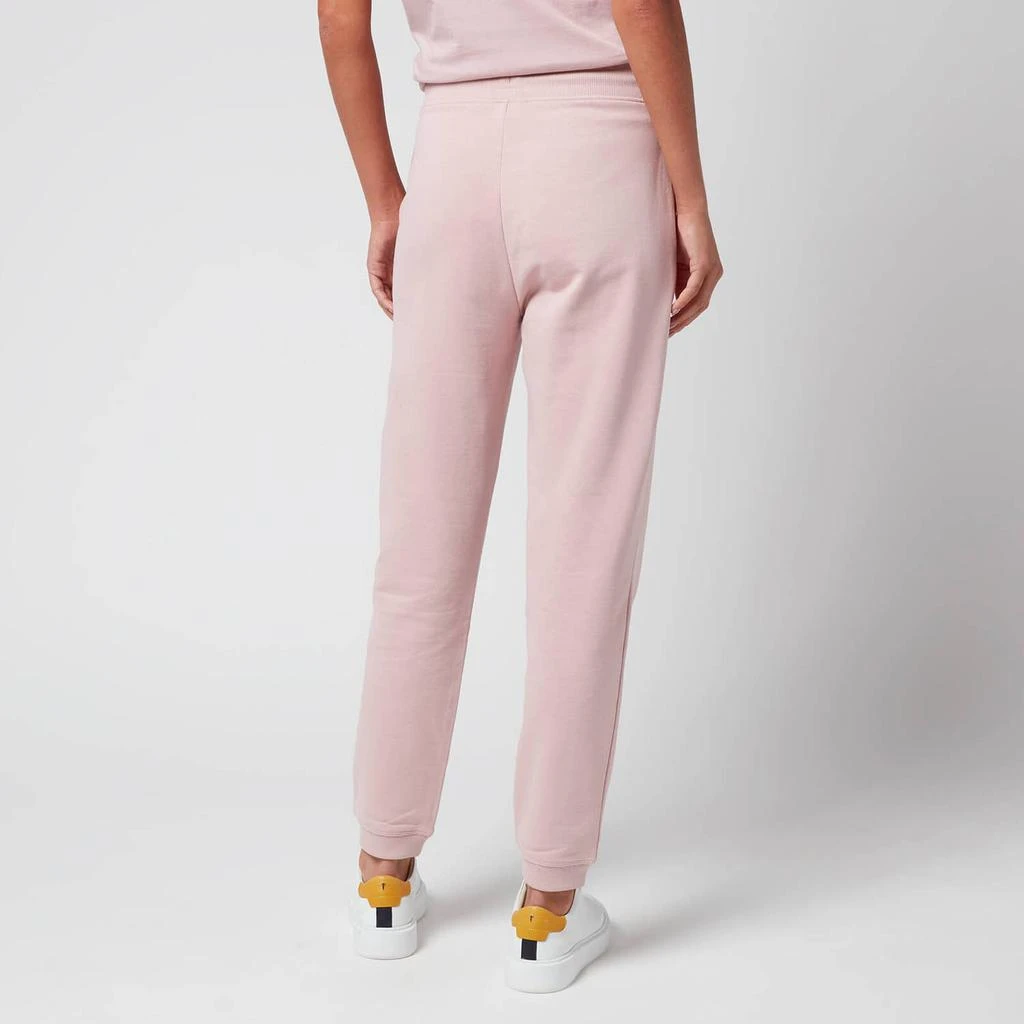 商品Hugo Boss|HUGO Women's Red Label Dachibi Sweatpants - Light/Pastel Pink,价格¥355,第2张图片详细描述