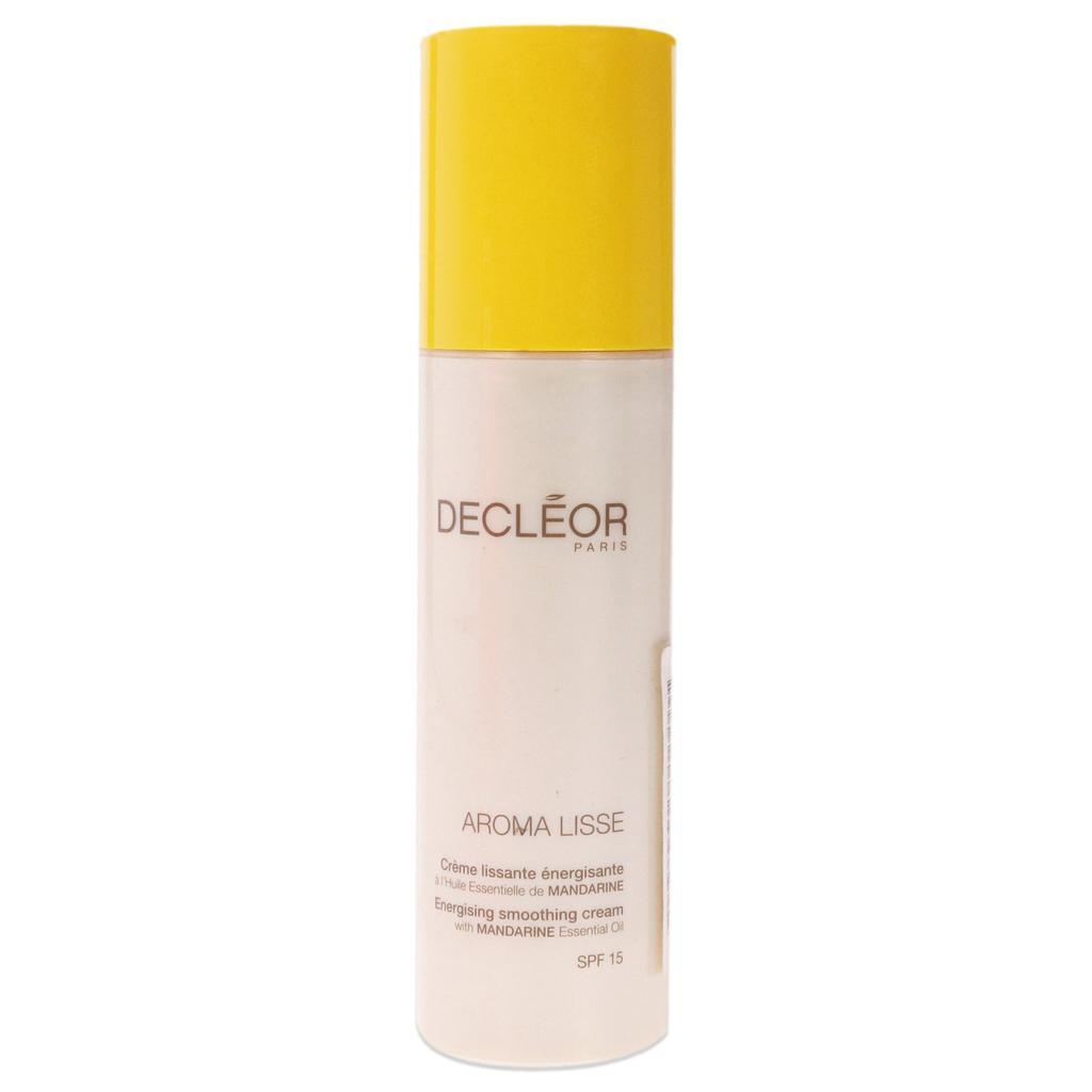 商品Decléor|Aroma Lisse Energising Smoothing Cream SPF 15 by Decleor for Unisex - 1.6 oz Cream (Unboxed),价格¥298,第1张图片