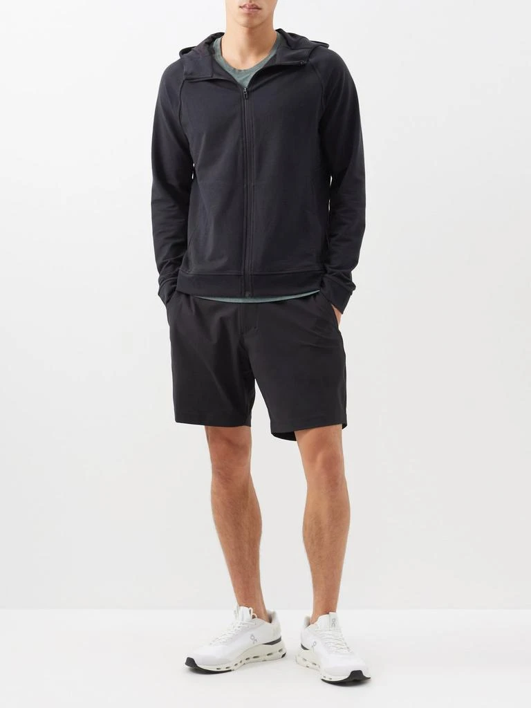 商品Lululemon|City Sweat zipped hoodie,价格¥1176,第2张图片详细描述