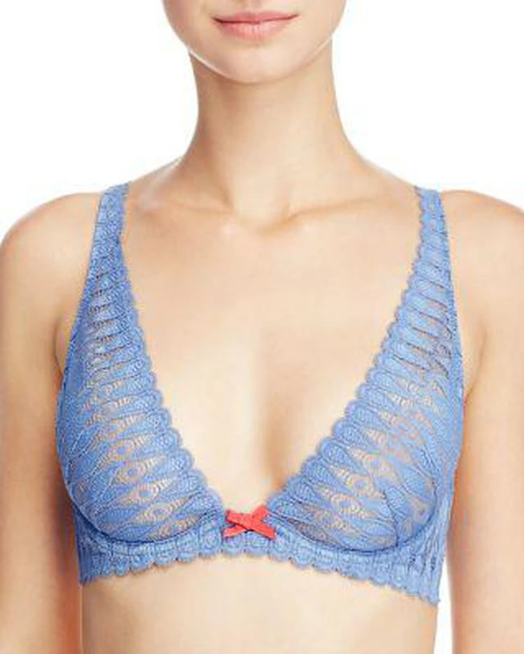 商品HEIDI KLUM INTIMATES|Dreamtime Underwire Bralette,价格¥365,第1张图片