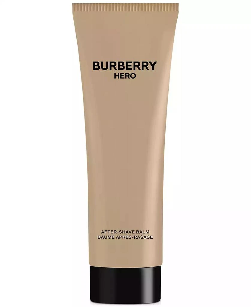 商品Burberry|Men's Hero After-Shave Balm, 2.5-oz.,价格¥396,第1张图片