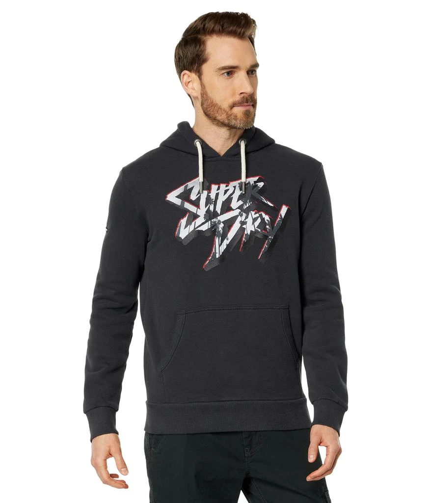 商品Superdry|Vintage Photographic Hoodie,价格¥442,第1张图片