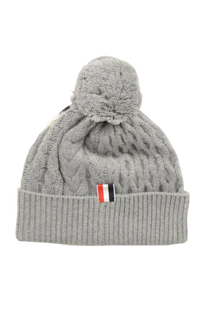 商品Thom Browne|Thom Browne Hats,价格¥2401,第2张图片详细描述
