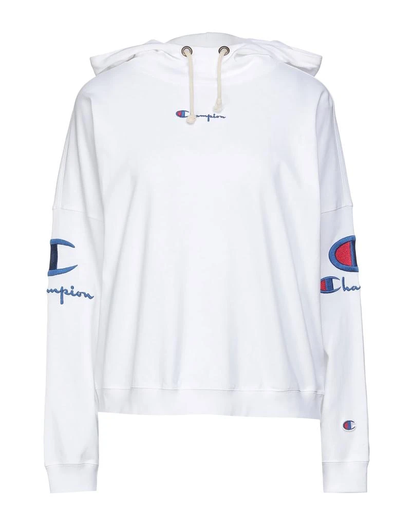 商品CHAMPION|Hooded sweatshirt,价格¥211,第1张图片