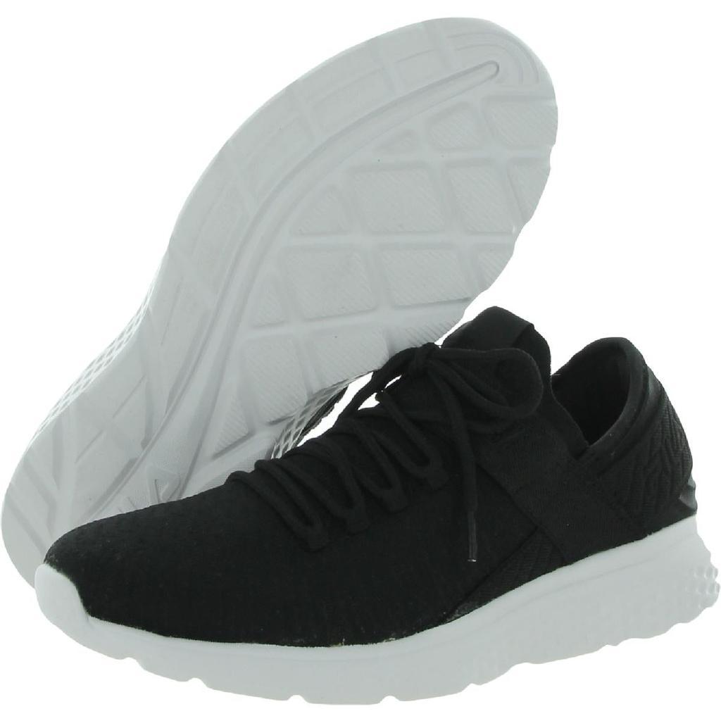 商品Fila|Fila Womens Fondato 3 Knit Lace Up Athletic and Training Shoes,价格¥109,第4张图片详细描述